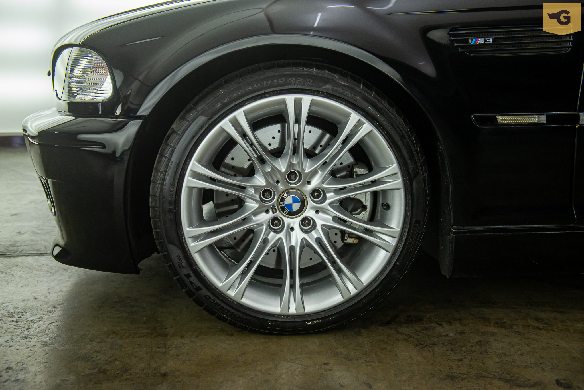 2002 bmw m3 e 46 for sale